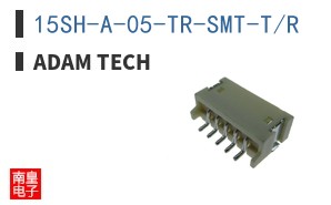15SH-A-05-TR-SMT-T/R ͼƬ